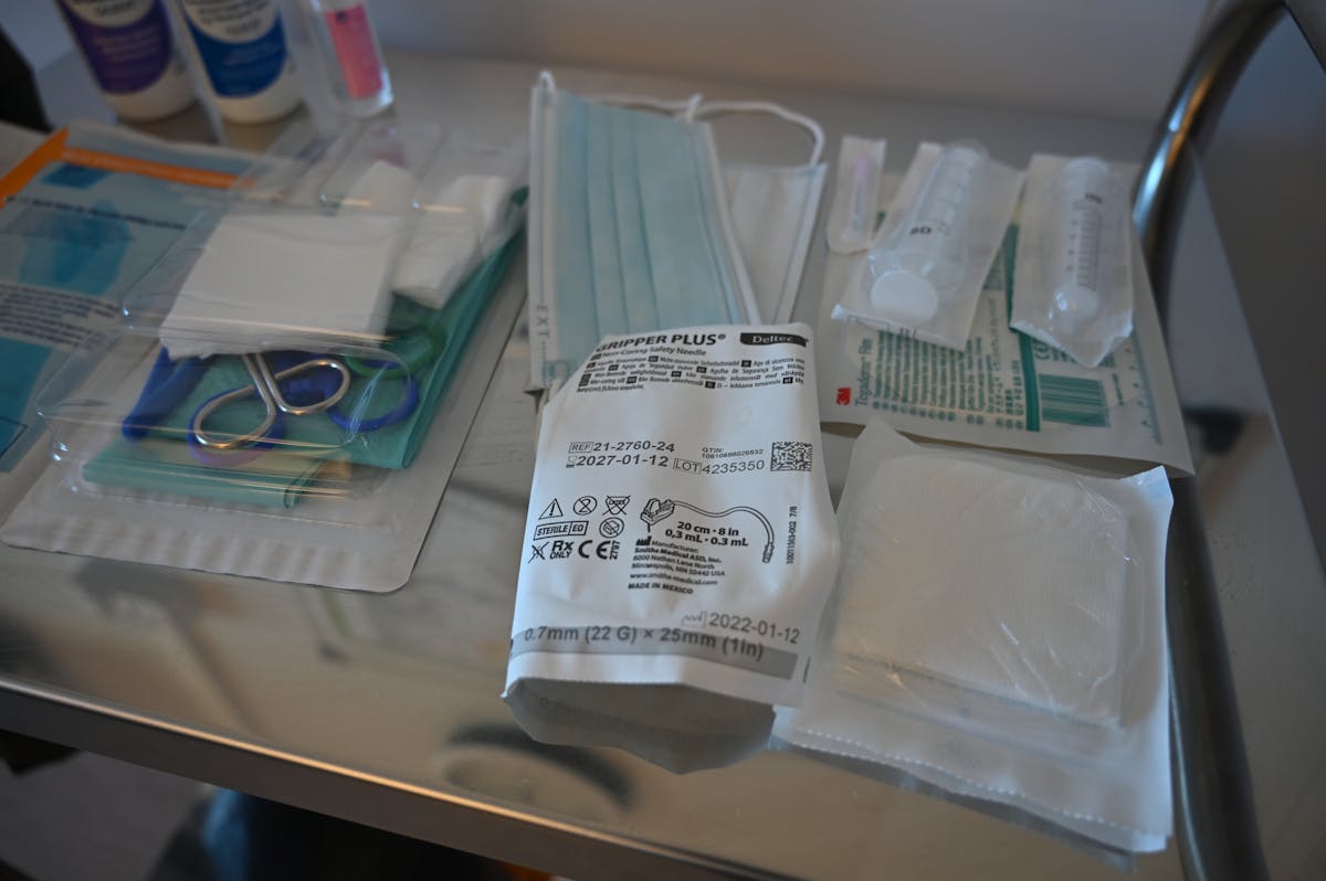 Soft-Tip vs Rigid Catheter for ICI: Which Is Safer and More Effective?