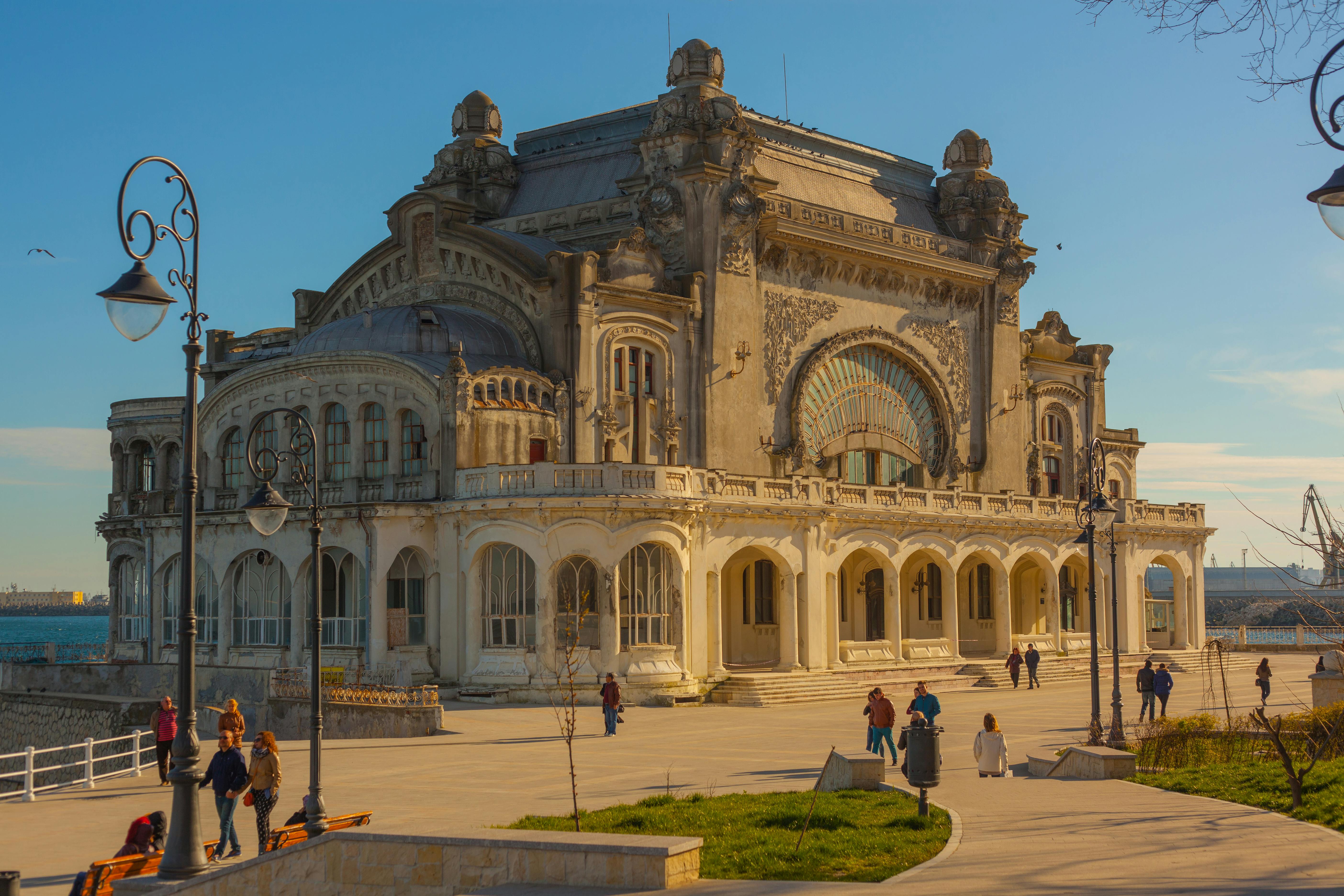 Casino Constanta Casino Constanta