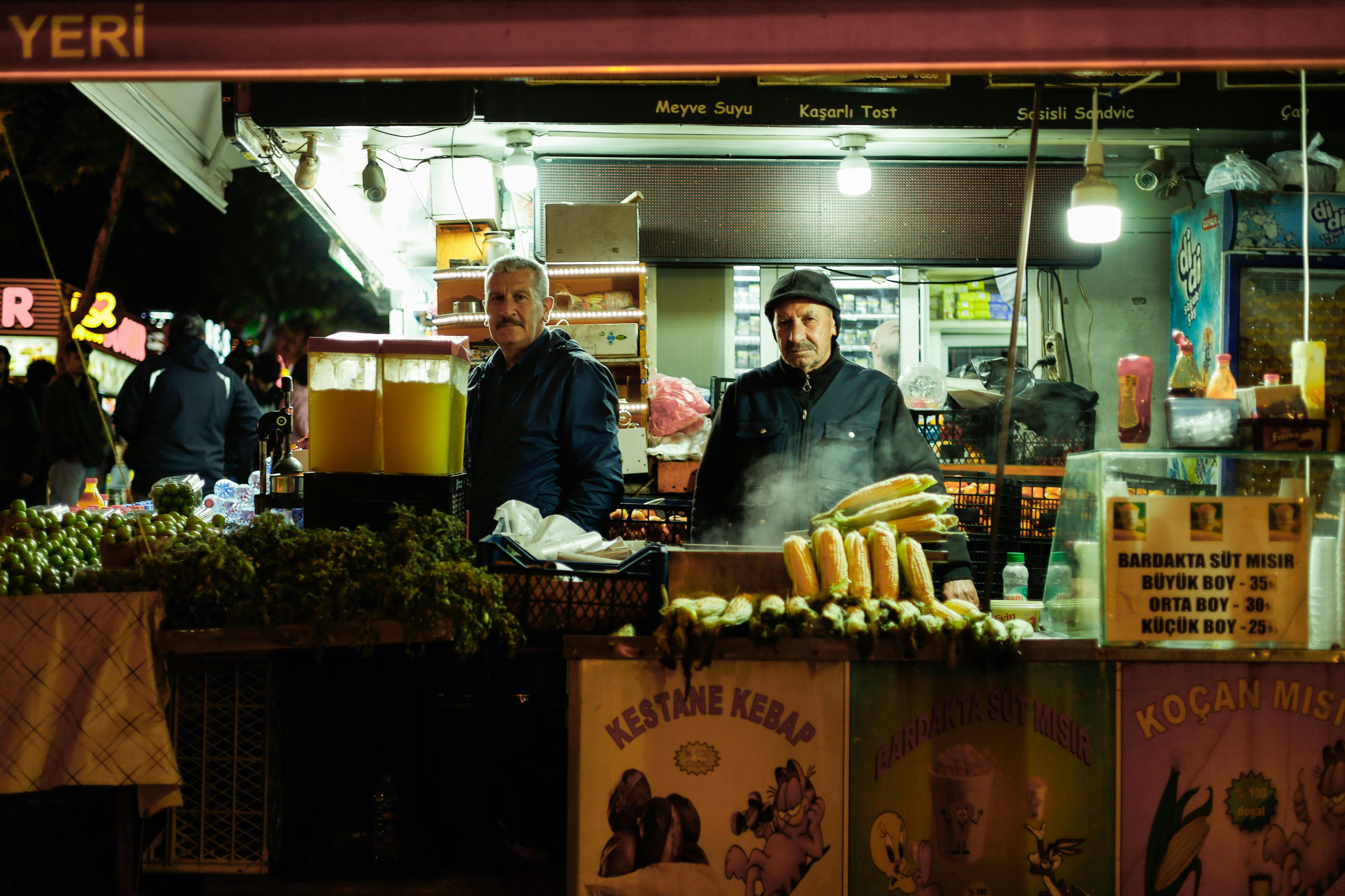 The Art of Infusing Aromatic Magic Into Your Meals