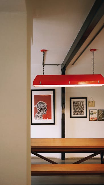 The Science Behind Red Light Therapy