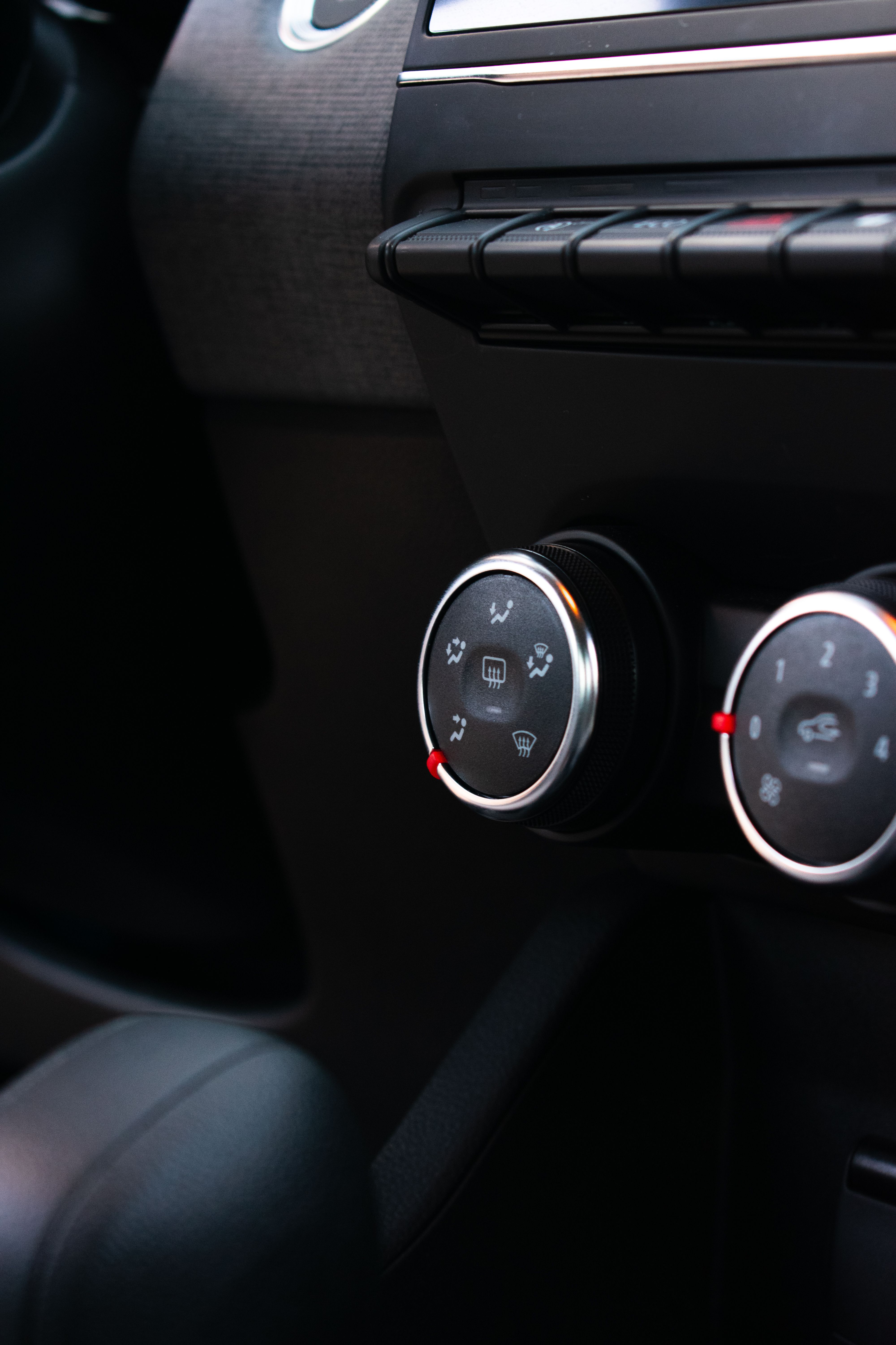 Entretien de la climatisation voiture 