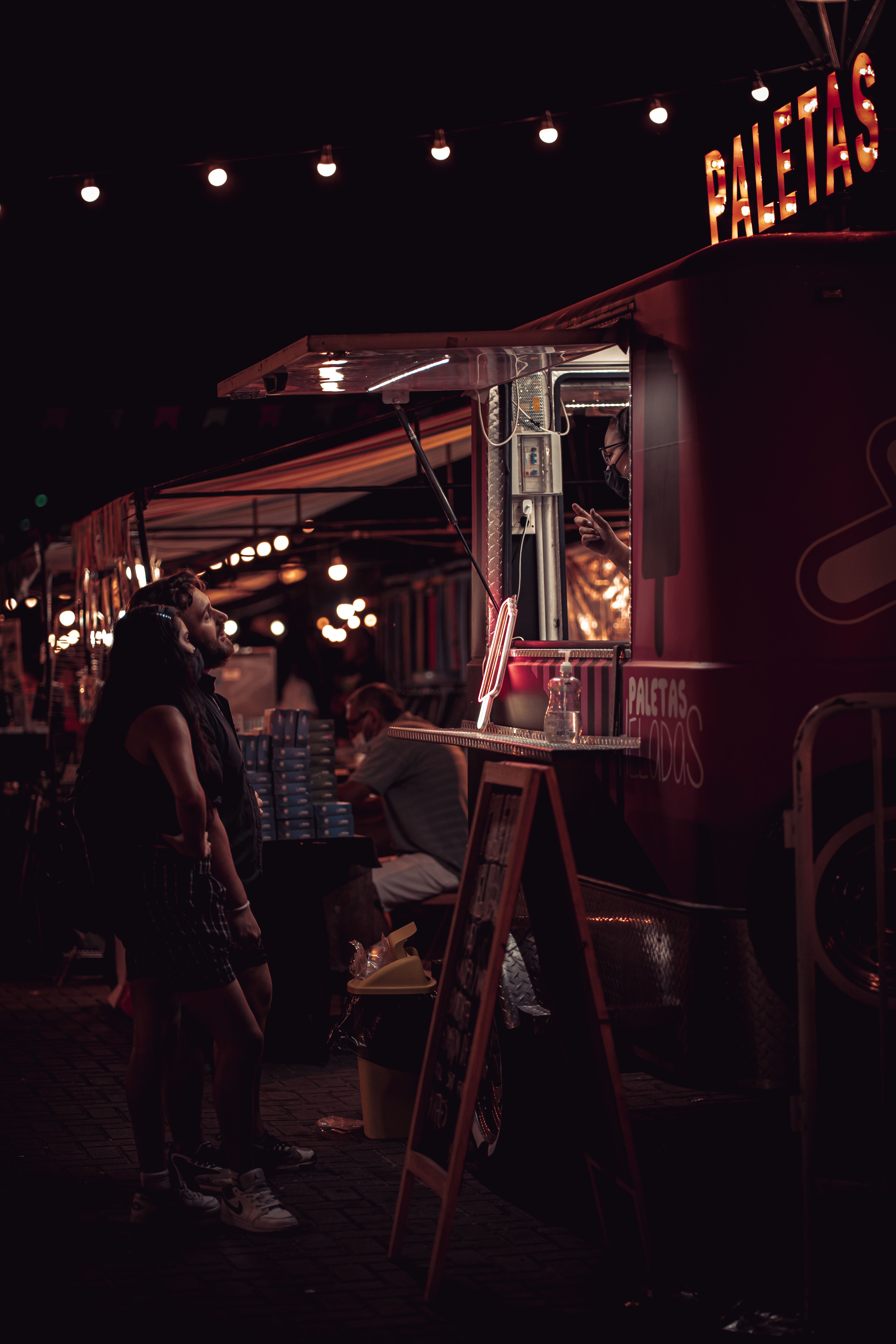 Cinematic Warm Dramatic Food Festival Photos, Download The BEST Free ...