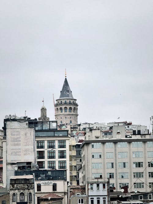 Foto d'estoc gratuïta de a l'aire lliure, arquitectura, carrer