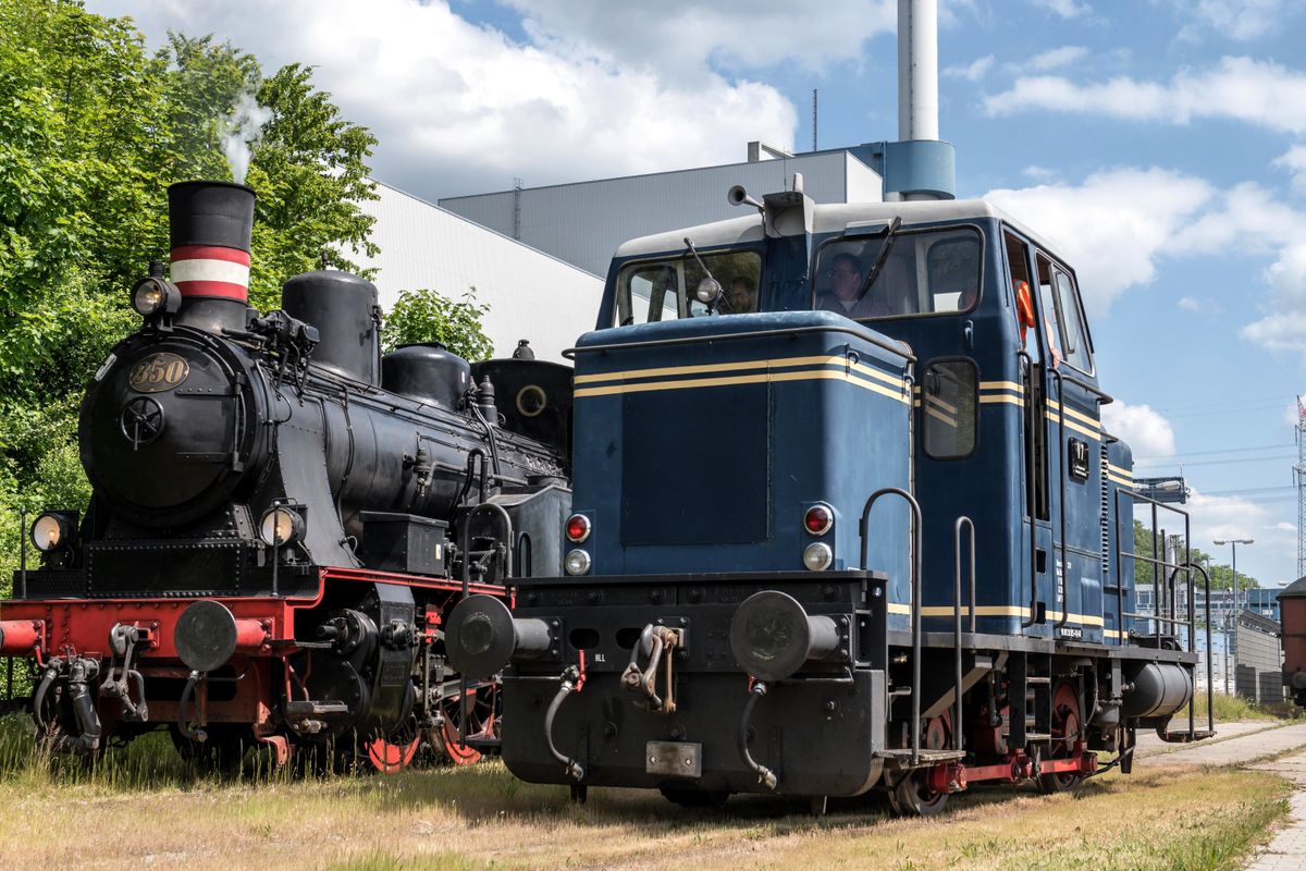 L’autorail : histoire, fonctionnement et modèles emblématiques - 3. Comment fonctionne un autorail ? Moteurs, transmission, freinage et exploitation