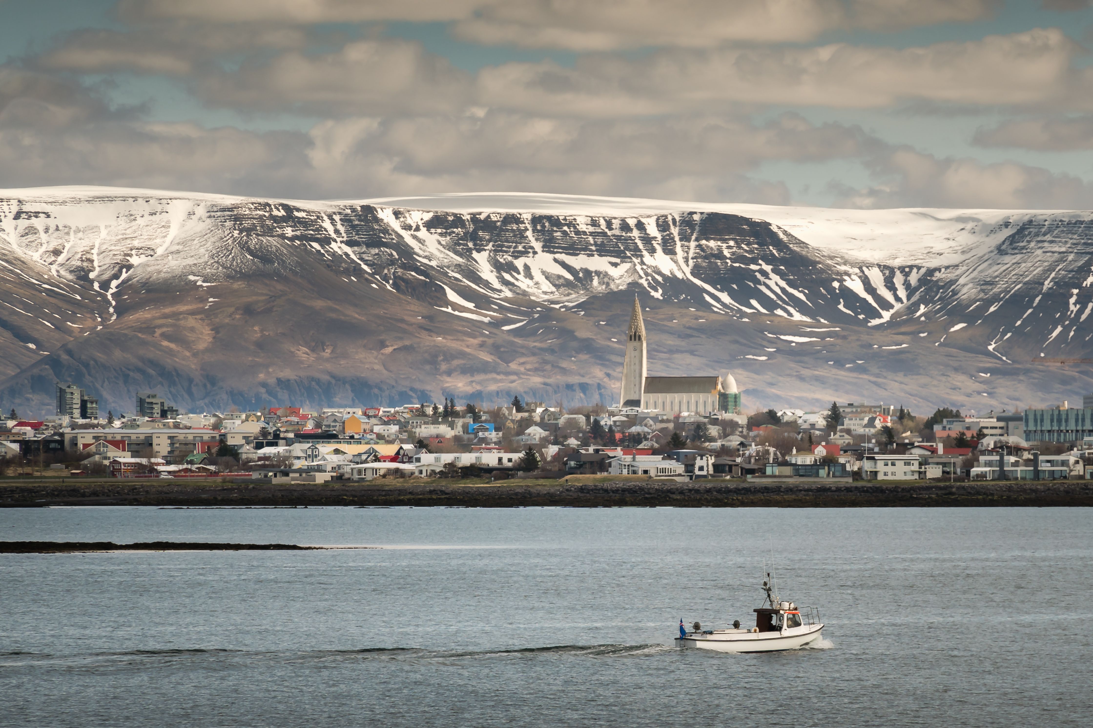 Hafnarfjörður