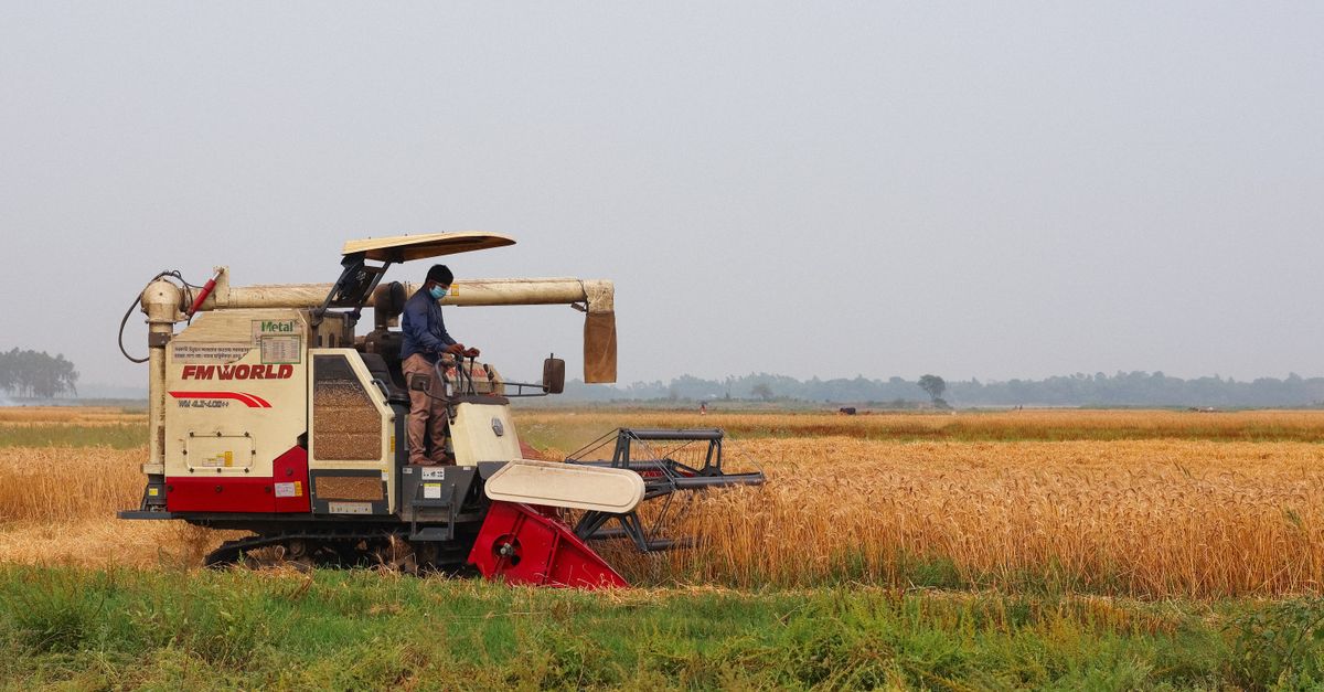 Les outils de ferme pour optimiser la production agricole