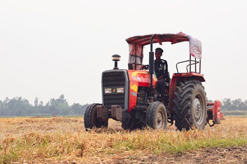 Free stock photo of agricultural land, agricultural machinery, bangladesh