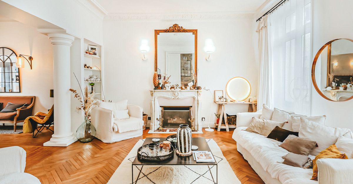 Pourquoi le style Art déco revient en force