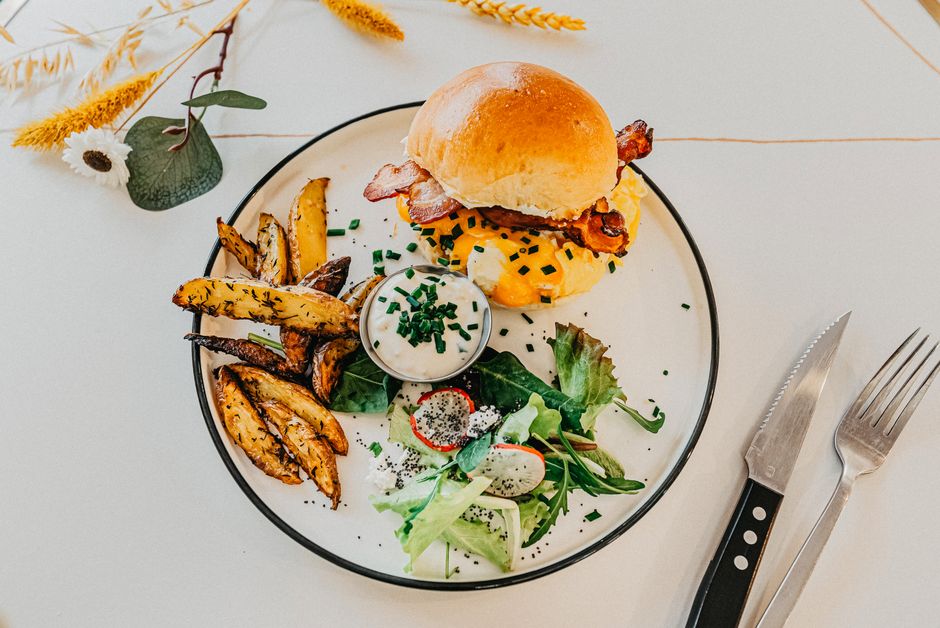 La Révolution de la Gastronomie Botanique : Pourquoi l'assiette verte séduit le monde