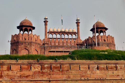 Red Fort | Lal Qila