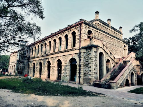 Red Fort | Lal Qila