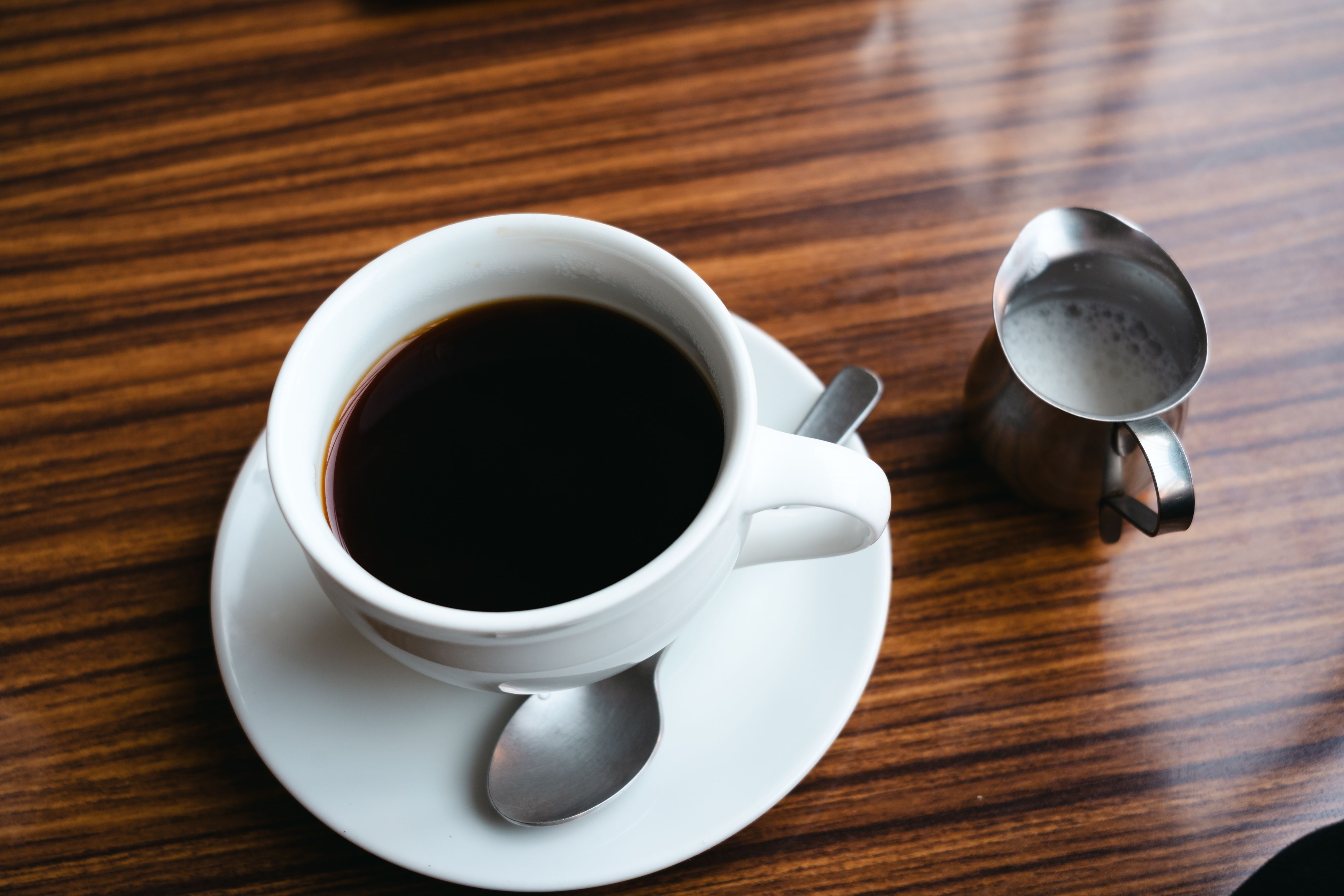 Morning Coffee: Hedge fund gardening leave and the $100m+ job offer. Deutsche Bank's richest ex-trader passed over by Google 