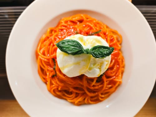 イタリア, おいしい, スパゲッティの無料の写真素材