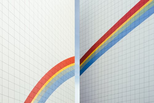 Fotos de stock gratuitas de Alemania, arco iris, arquitectura