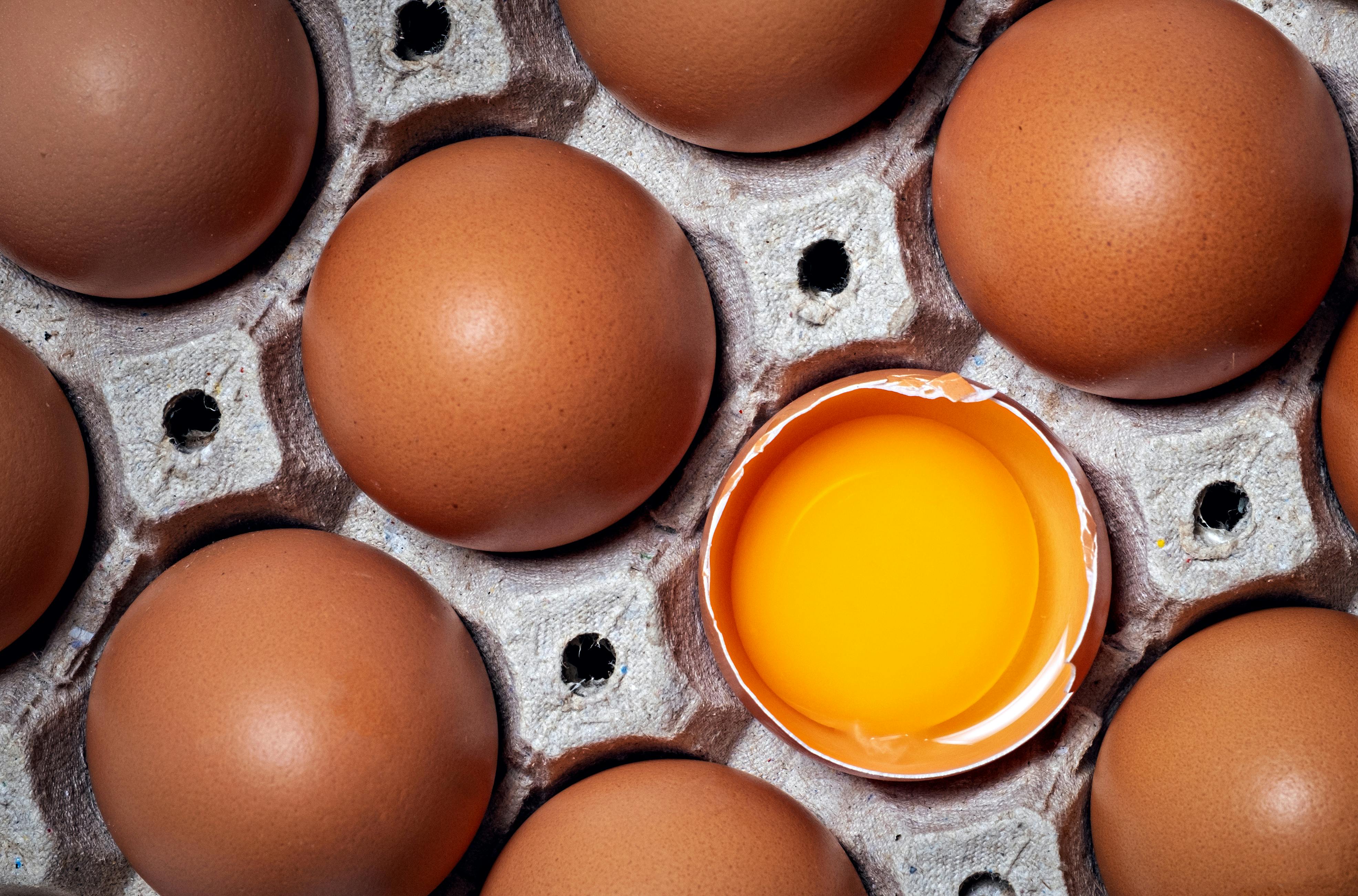 30 Egg Hacks Every Home Cook Should Know — Photo by Dee Dave on Pexels