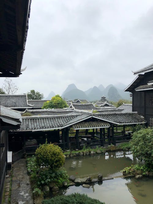 검은 사원