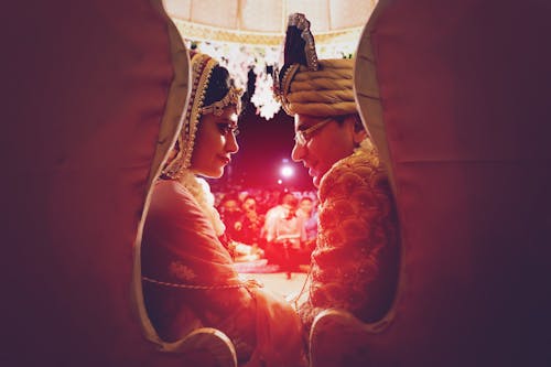 Gratis lagerfoto af ægteskab, bryllup, ceremoni