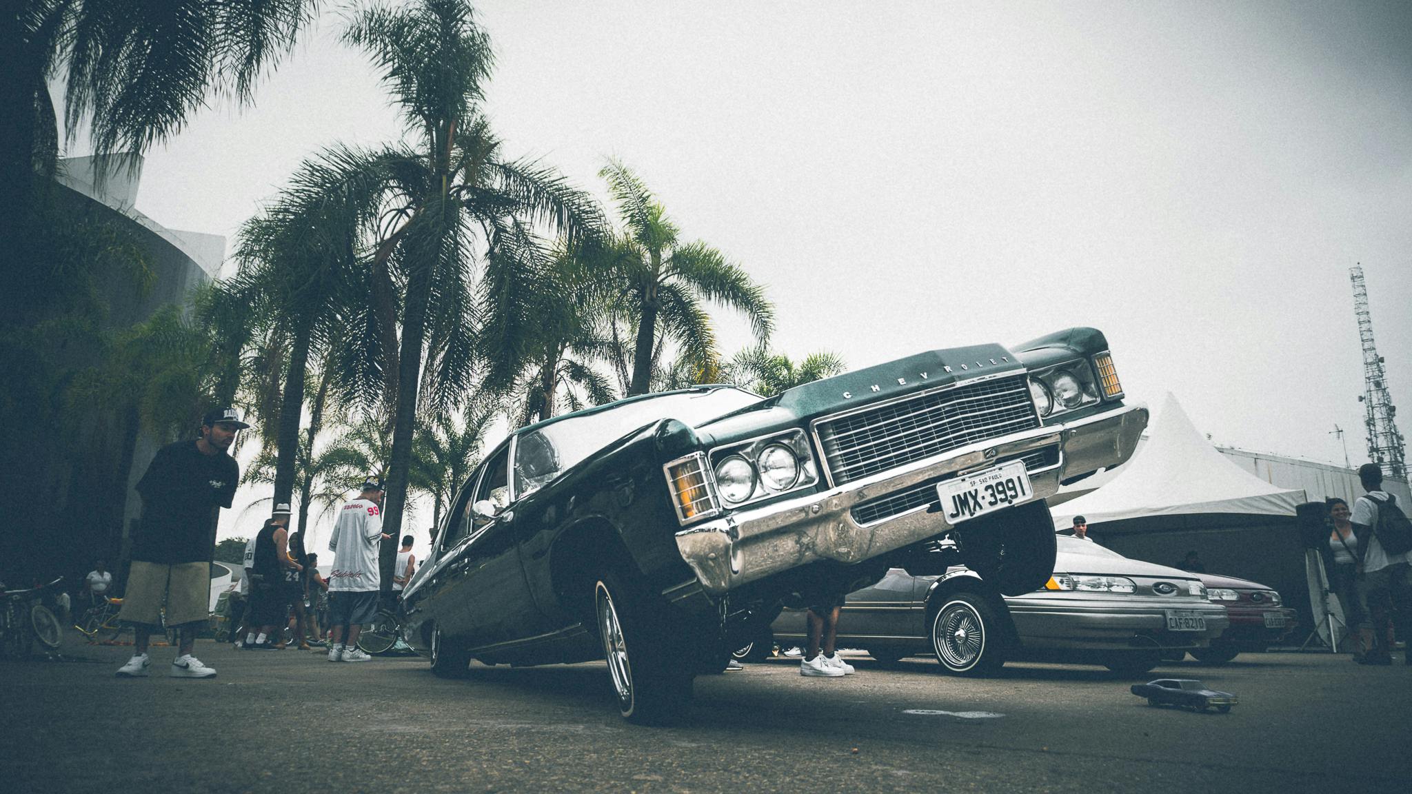 Lowrider Wallpapers And Backgrounds 60 images
