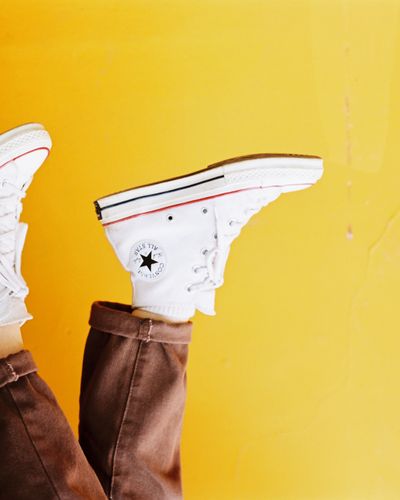 Ansary Footwear lifestyle photo 6
