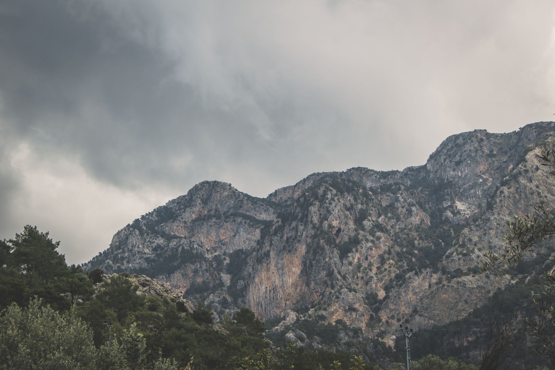 Rocky Mountain