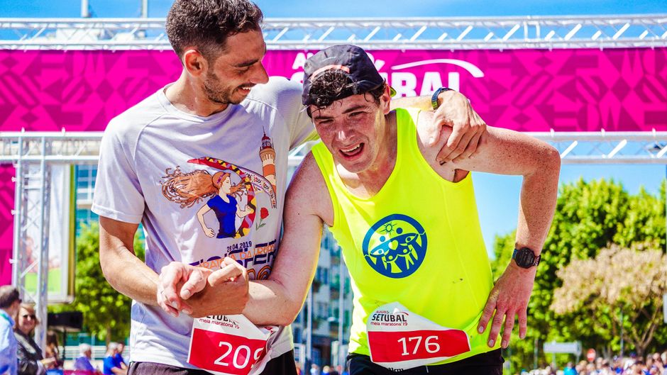Maratón adidas Rímac Lima 42K 2026 lanza programa de donación de zapatillas
