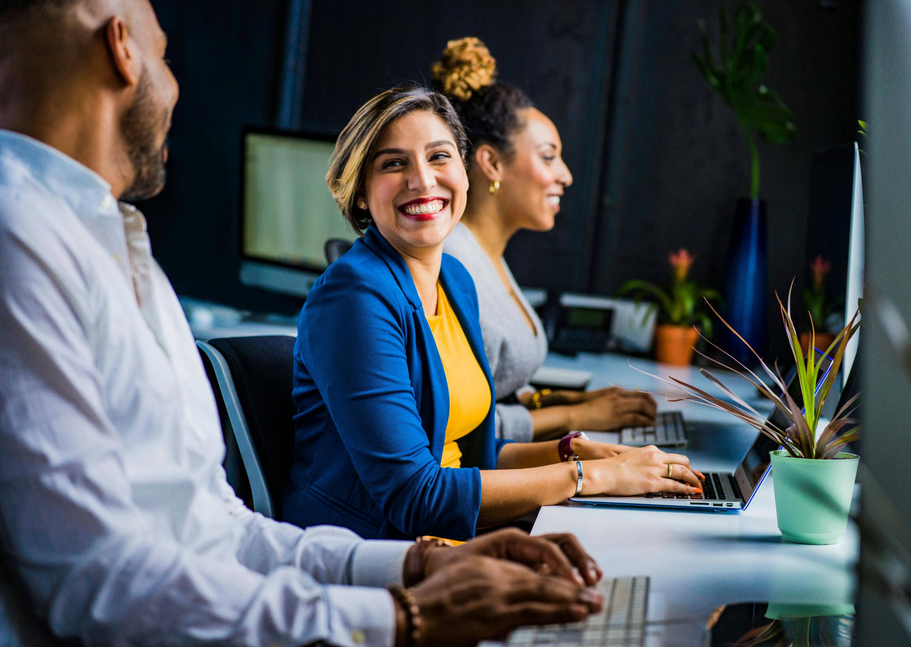 stock photo business