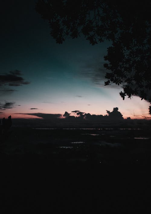 Základová fotografie zdarma na téma horizont, krajina, malebný