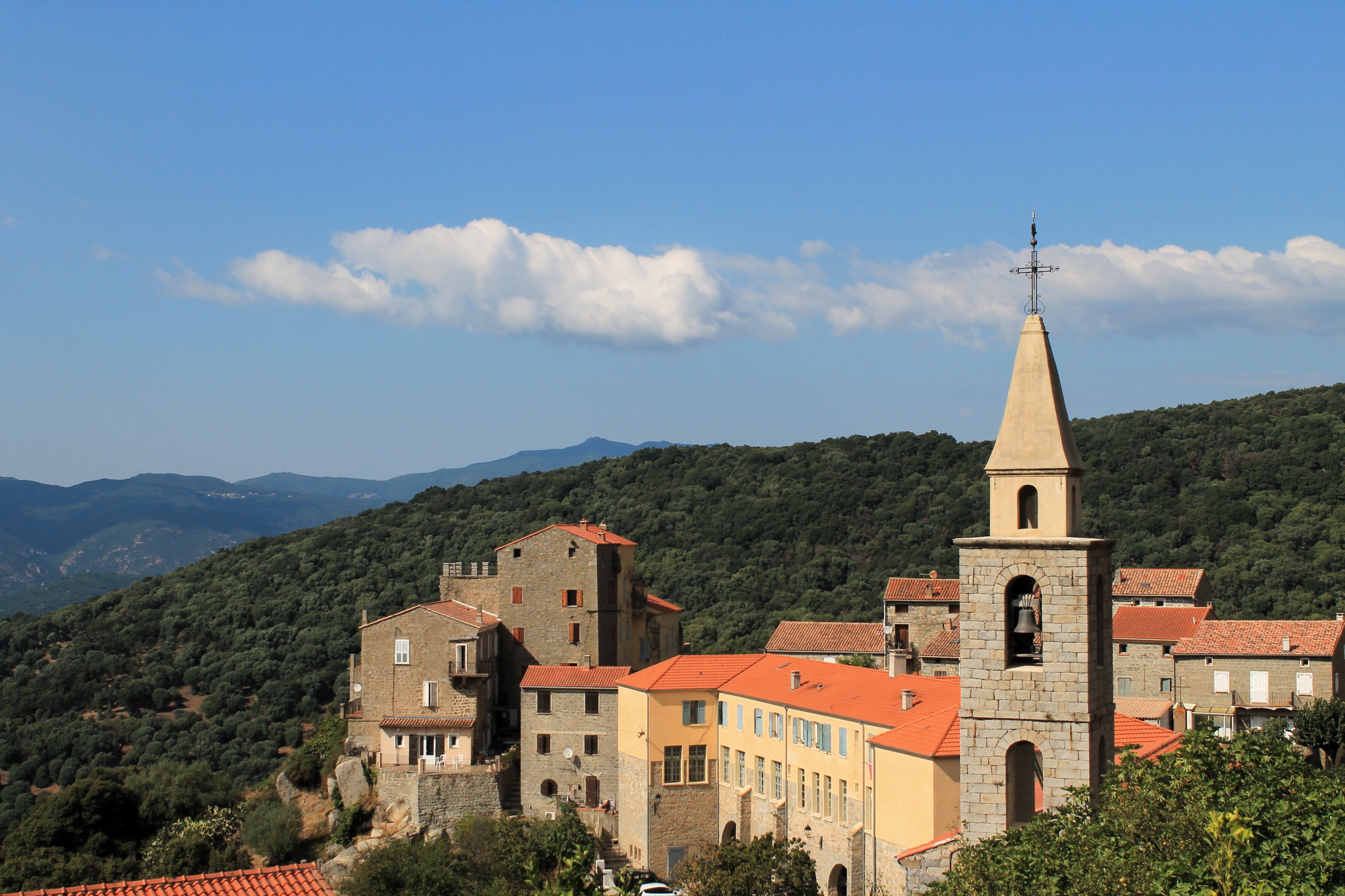Sanktuarium Santa Margherita i Girifalco