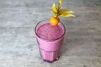 Smoothies