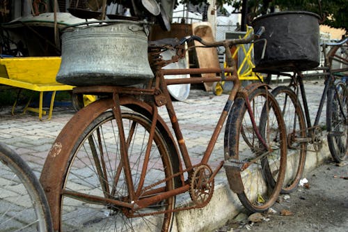 Gratis lagerfoto af cykelsti, cykeltur, cykling