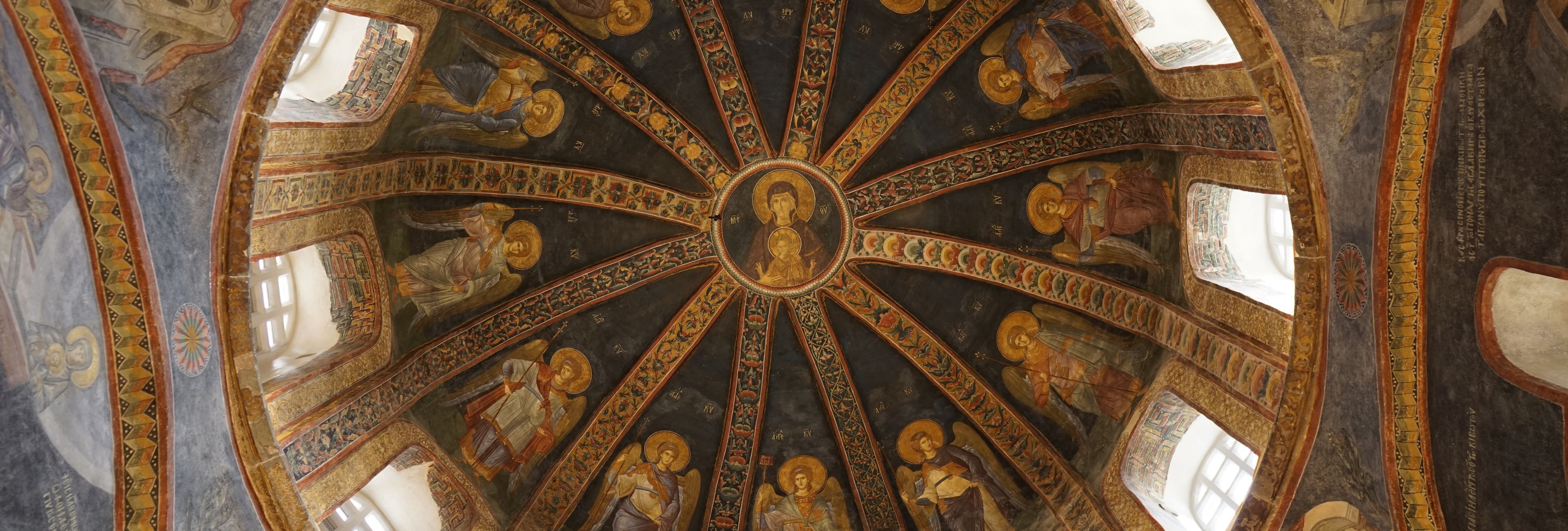 Byzantine Autonomous Governance: Ancient AI Lessons for Modern Agent Systems (2026)