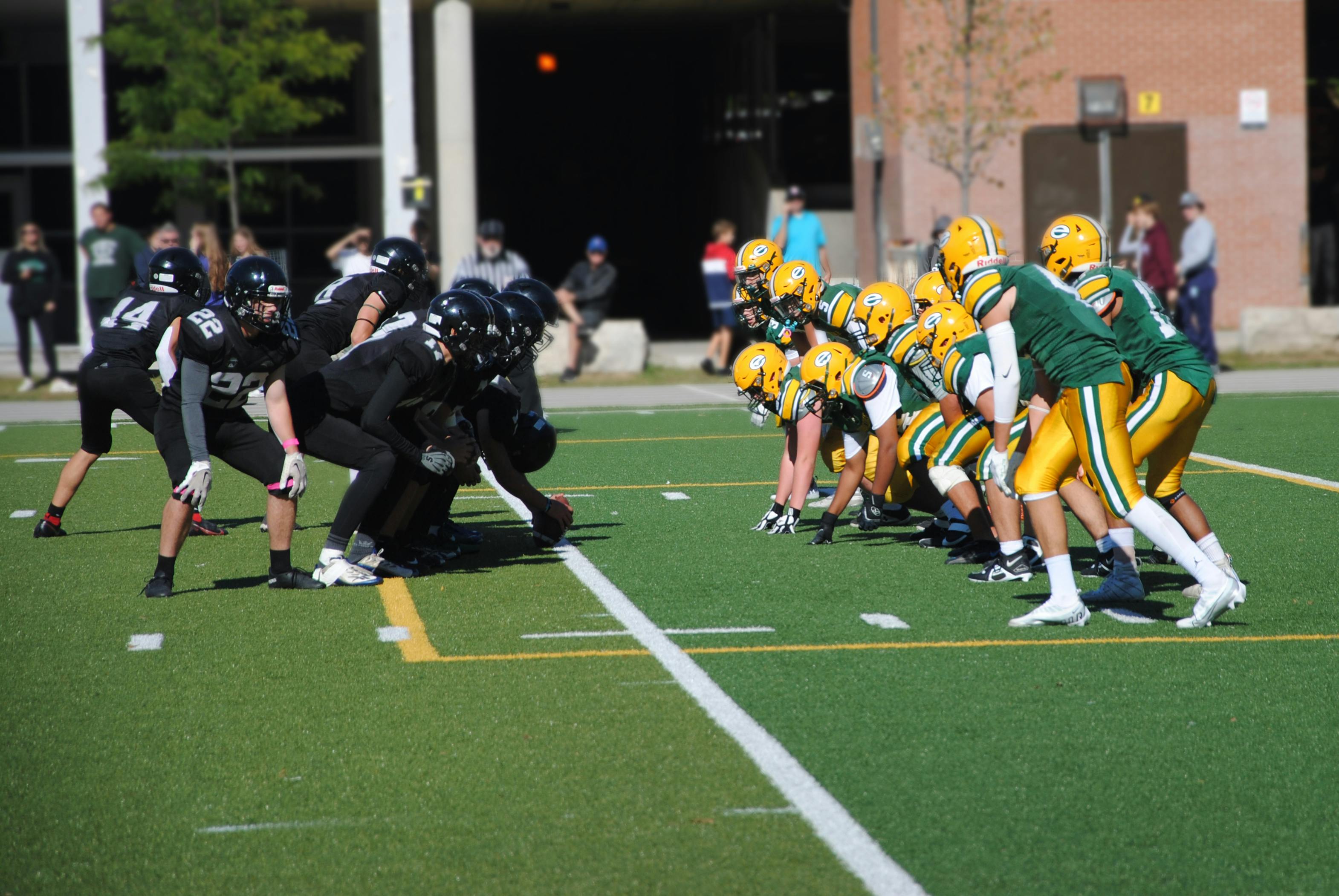 Fantasy Football Draft Guide: 12-Team PPR Draft Strategy — Photo by Jack Werner on Pexels