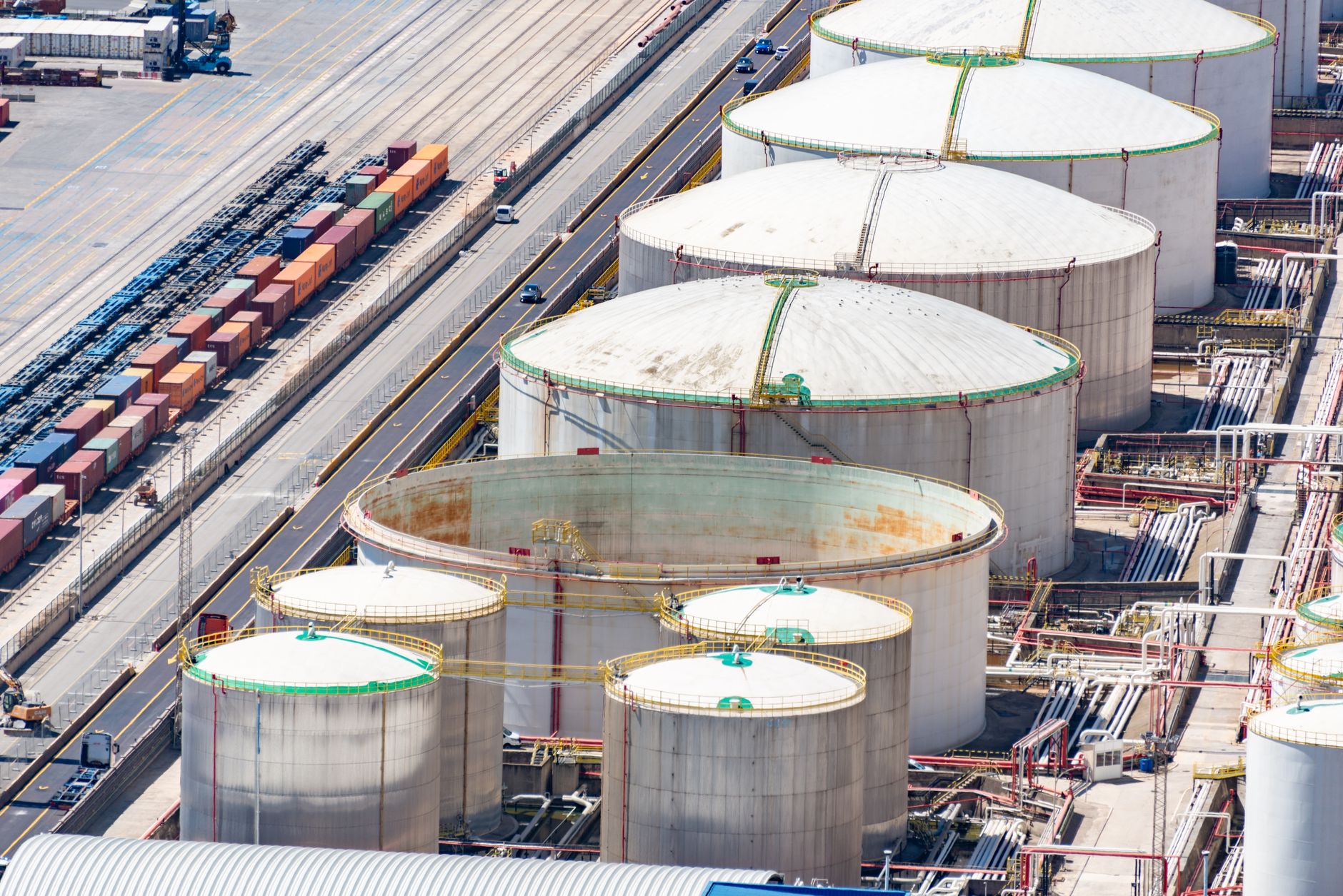 Oil Prices Surge Amidst Geopolitical Tensions and Supply Concerns