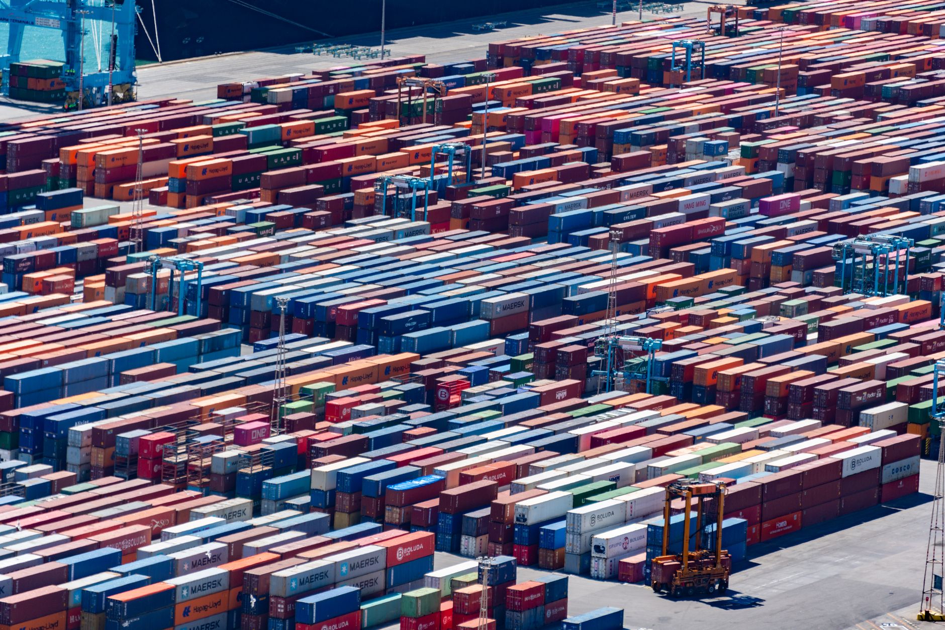 From Overstock to Out-of-Stock: How Predictive Analytics Transformed One Company’s Supply Chain