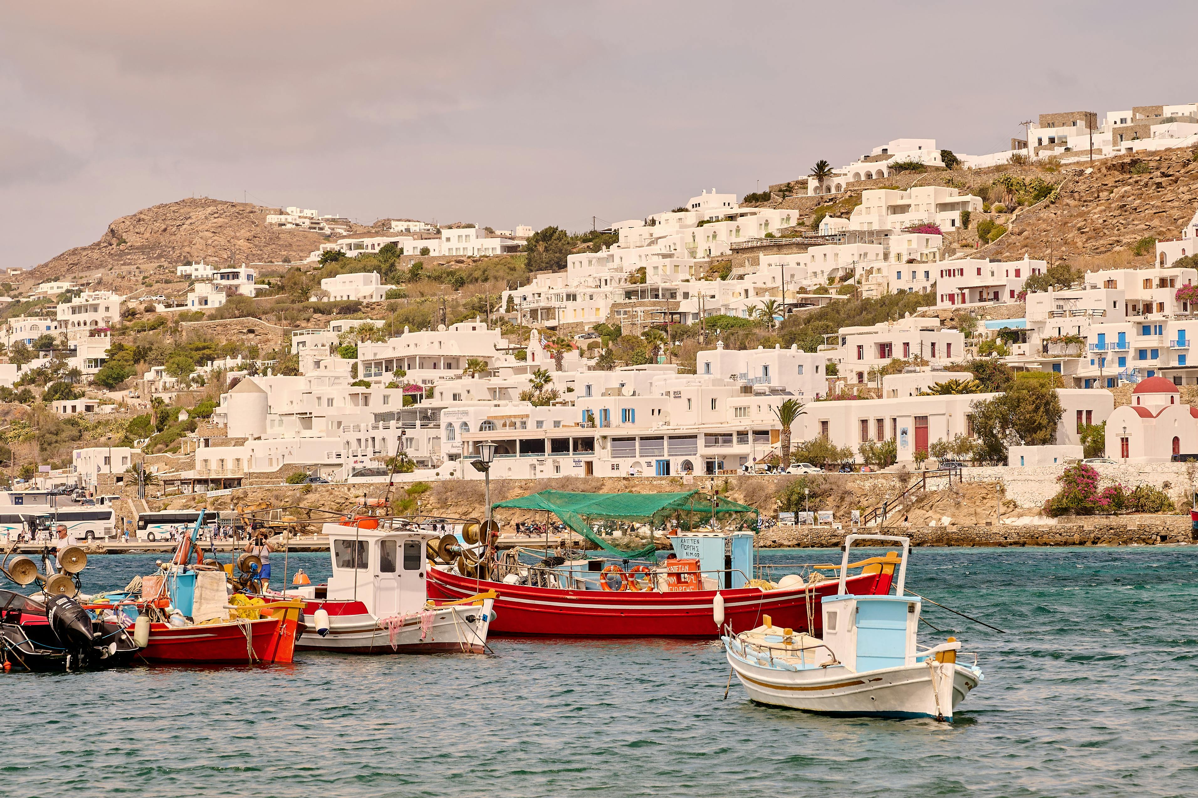 Mykonos