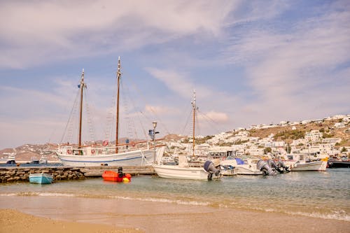 Fotos de stock gratuitas de agua, barca, barco