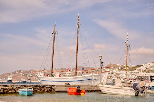 Fotos de stock gratuitas de agua, barca, barco