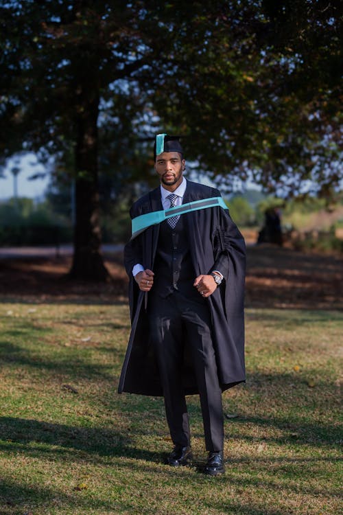 Δωρεάν στοκ φωτογραφιών με απόφοιτοι, απόφοιτος, απόφοιτος κολεγίου