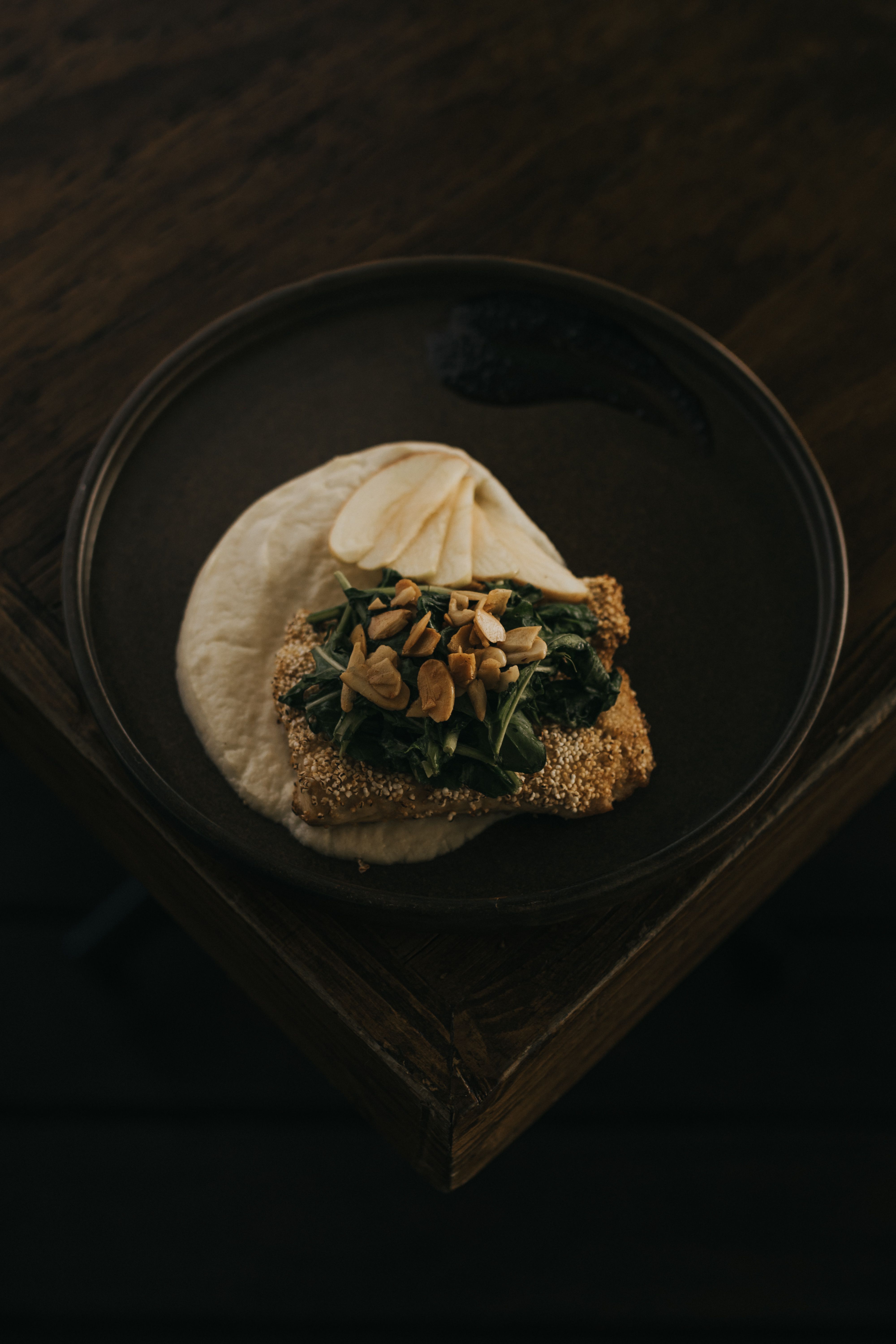 Hambúrguer Vegetariano