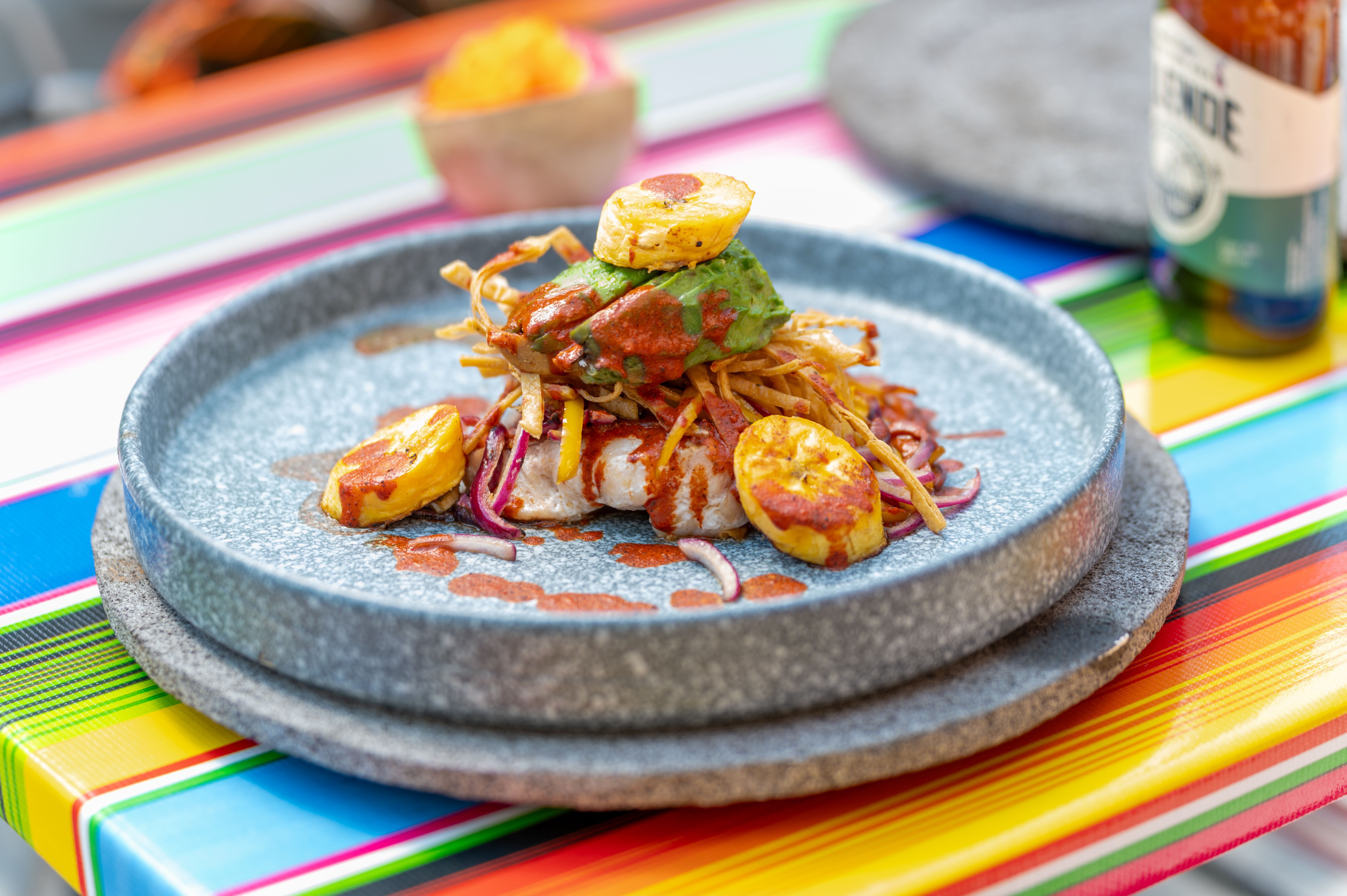 MND Local: How Los Cabos is positioning itself as a ‘second stop’ destination for World Cup travelers — Photo by Israel Torre