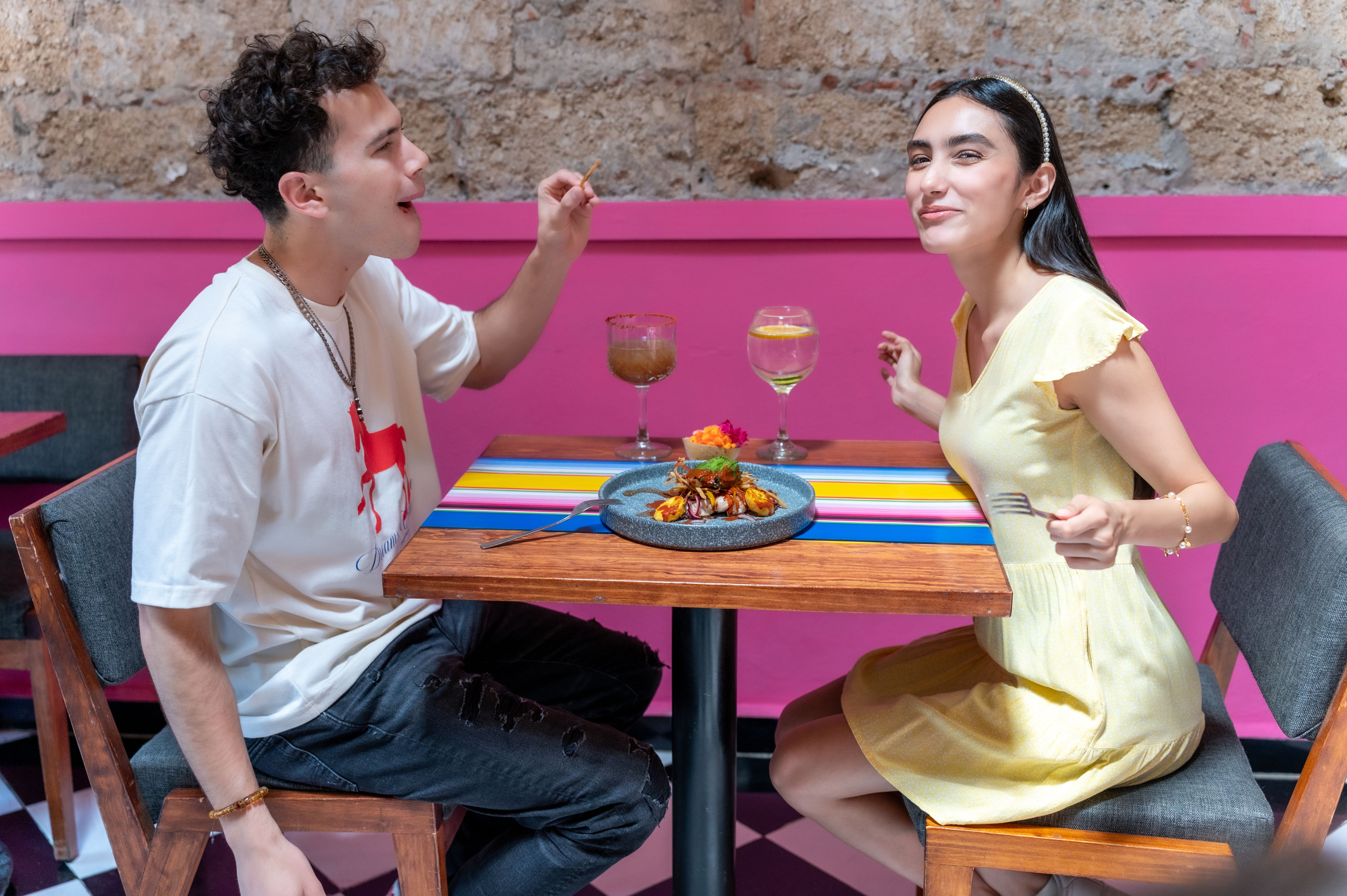 Best Restaurants in Mexico City: Where to Eat Like a Local