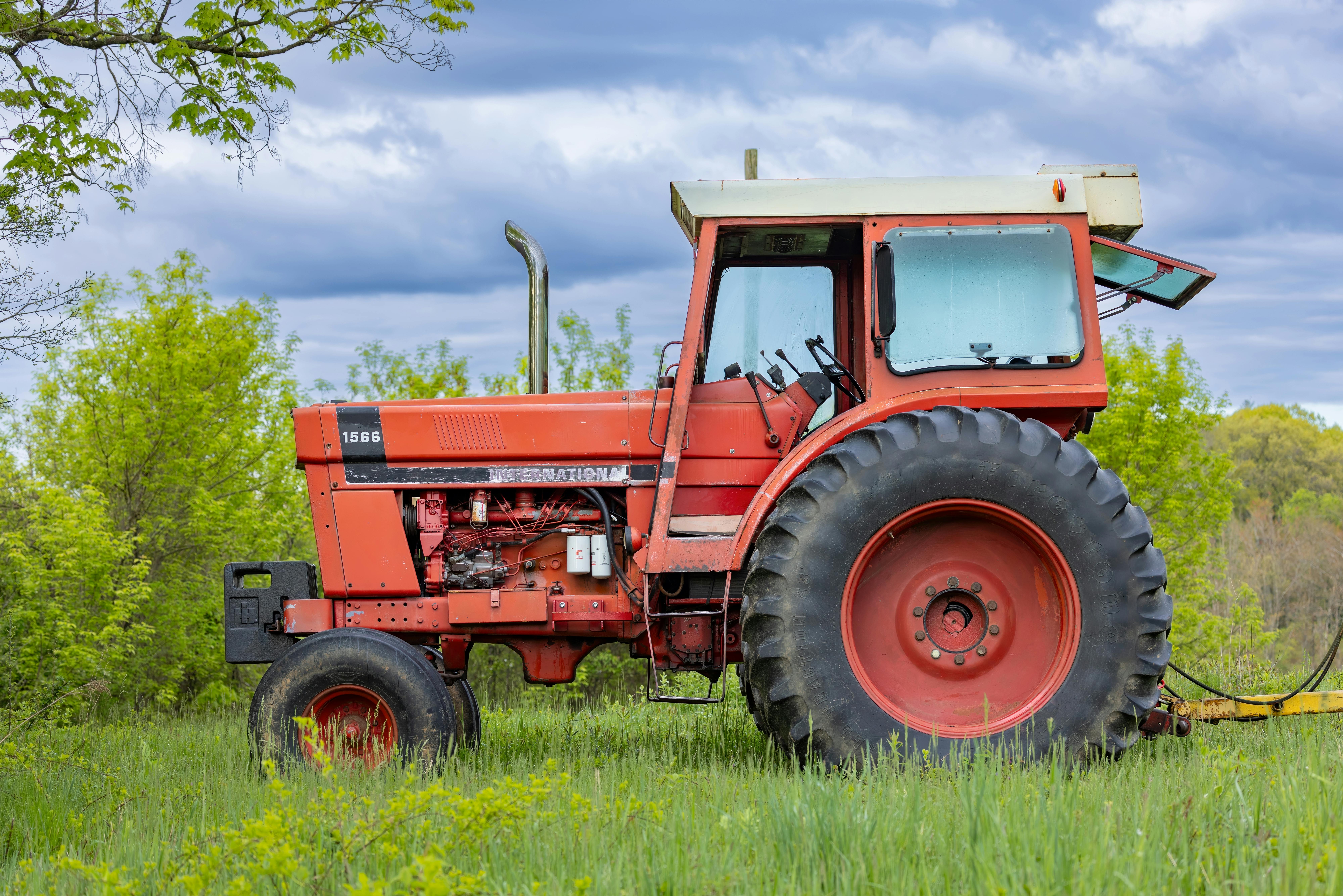 Farmers face diesel shortages amid Middle East war