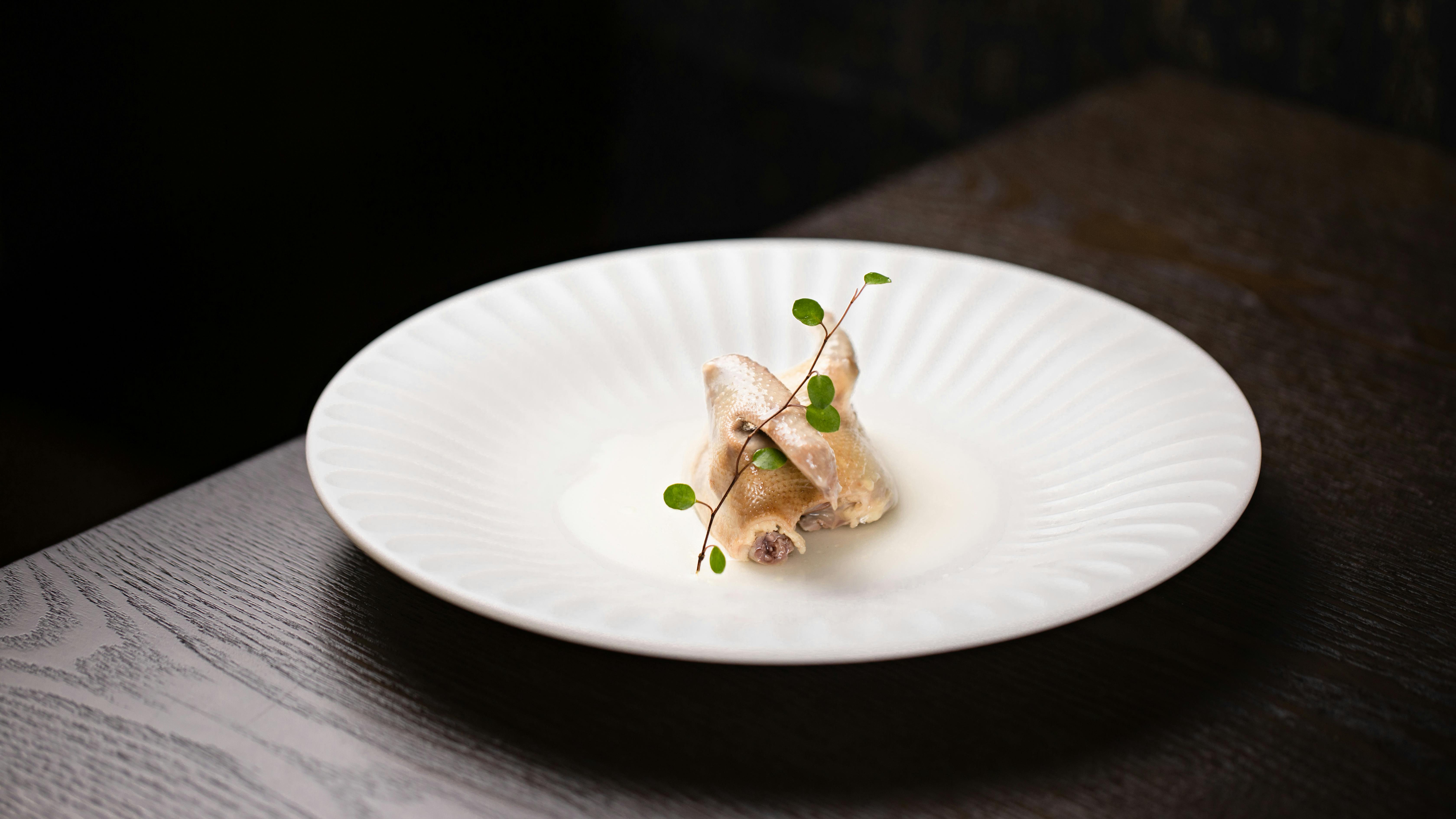 Unconventional Food Styling Trends