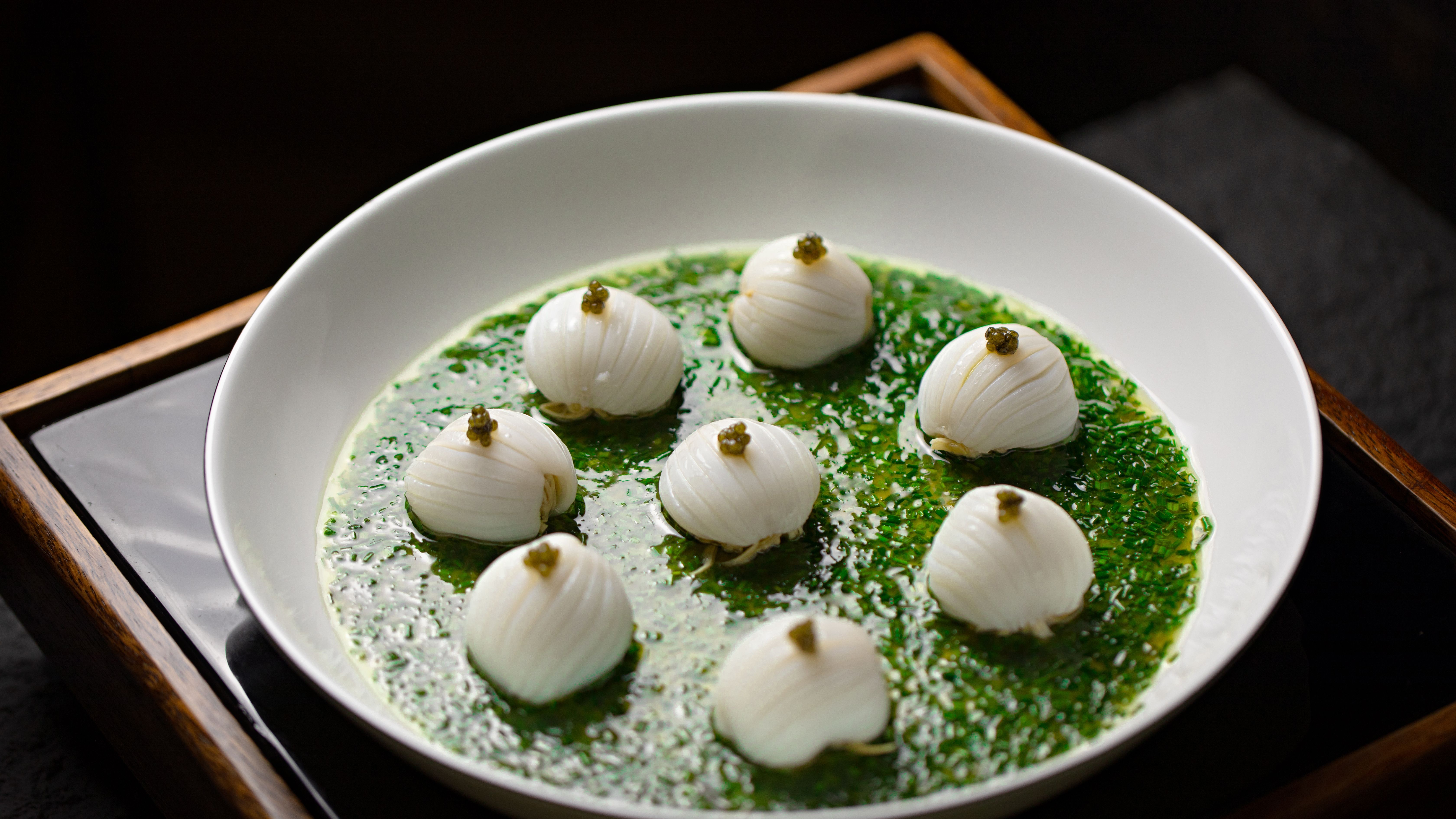 Renren Suyang Vegetarian Restaurant · Private Kitchen
