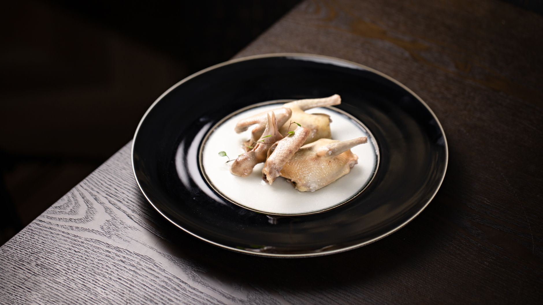 Mississippi's Culinary Future: A Southern Chef's Audacious Bet on Asian Flavors