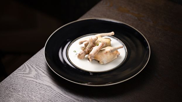 Quail