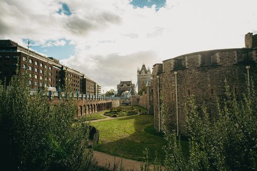 Free London UK Stock Photo