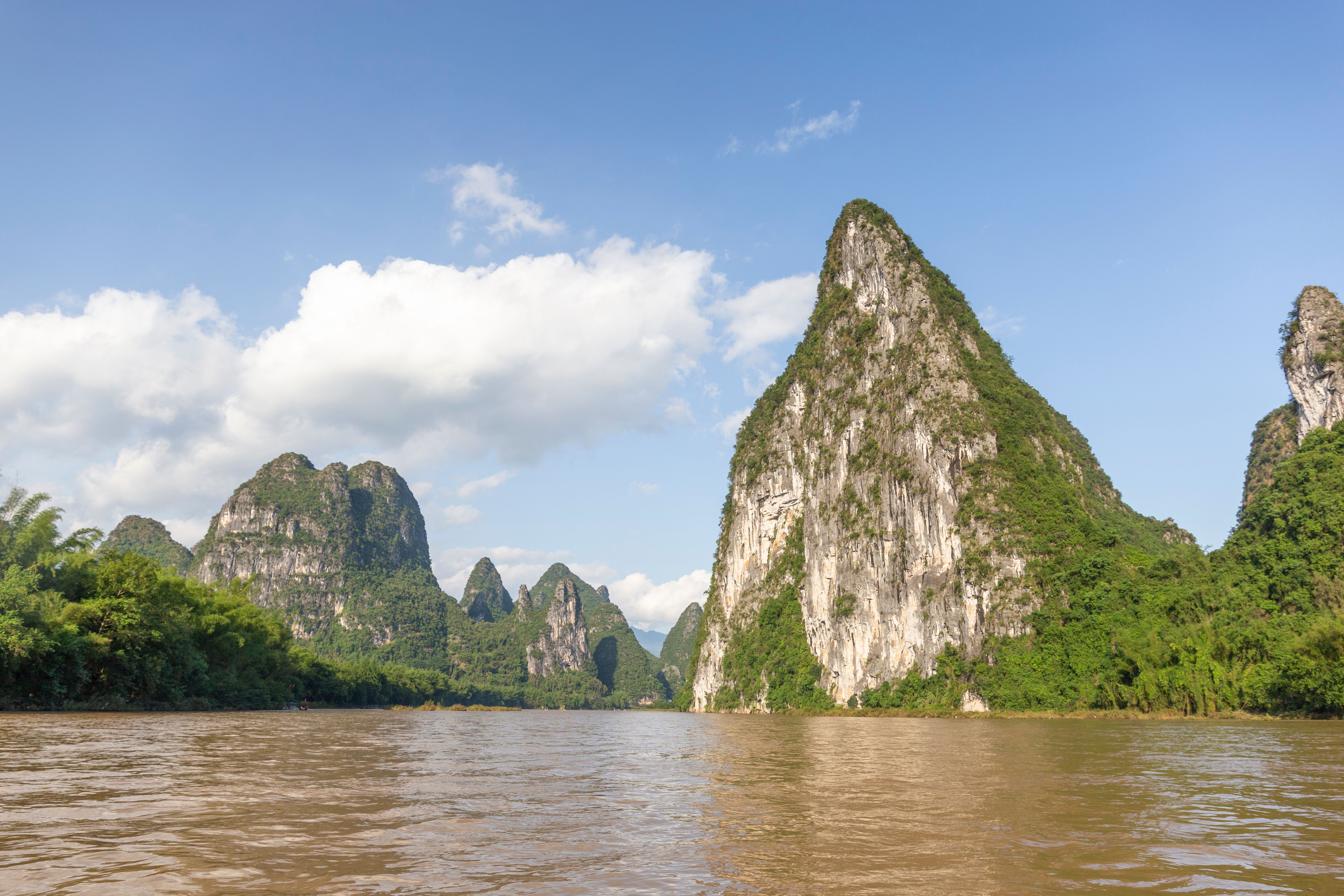 Yangshuo Rock Climbing Guide 2026: Best Routes, Schools & the World's Best Karst Climbing