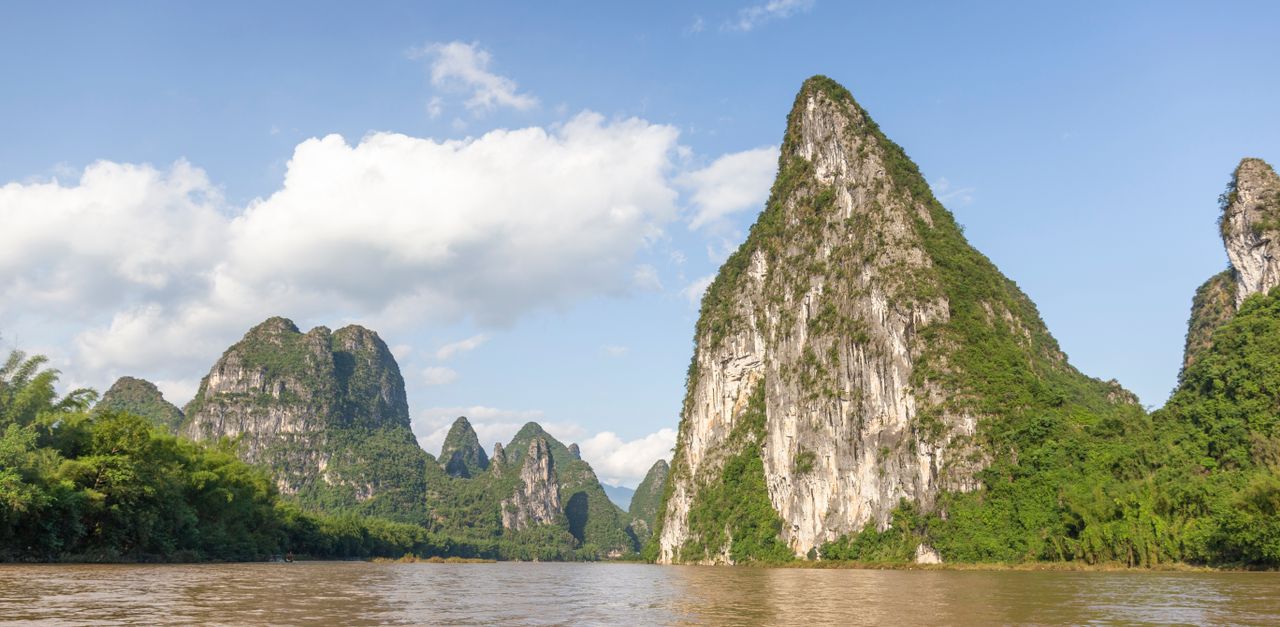 Yangshuo