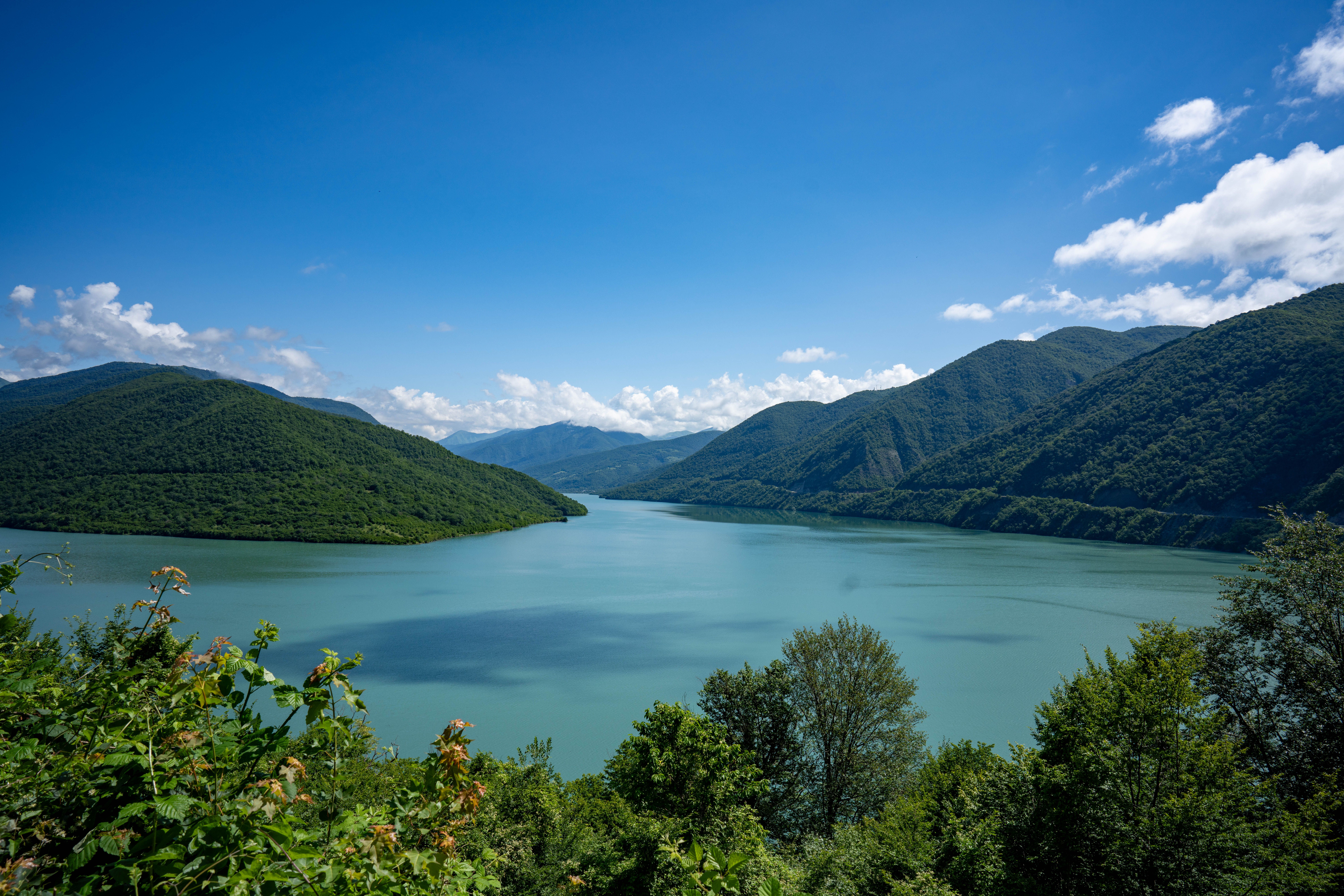 Les 10 Meilleures Destinations Écoresponsables à Explorer
